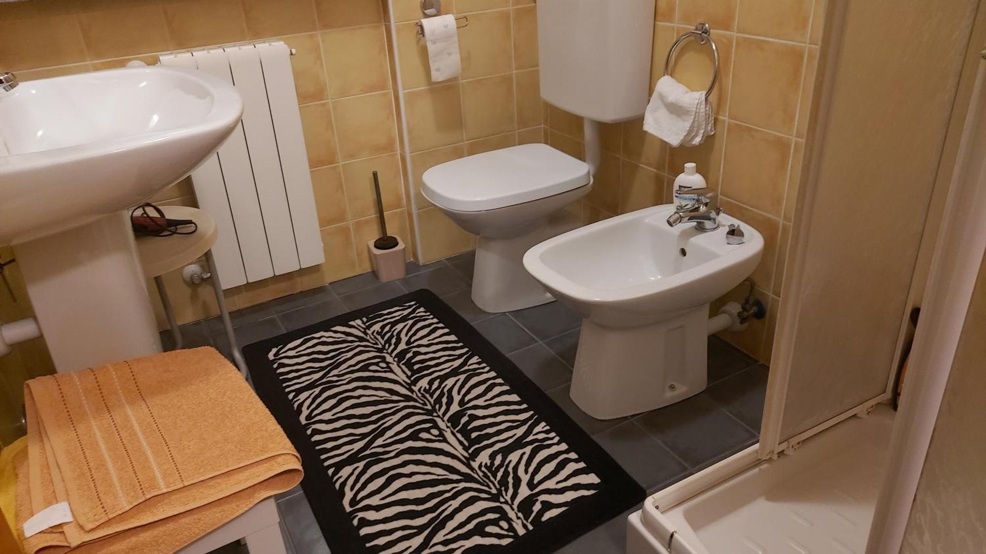 B&BLeTerrazze BoutiqueHotel2-Torino Ciriè Extérieur photo