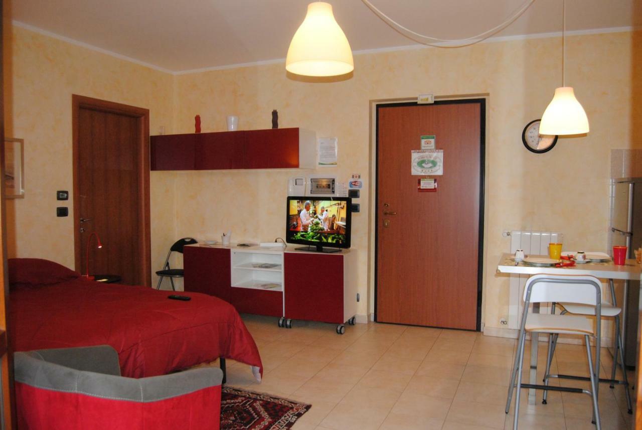 B&BLeTerrazze BoutiqueHotel2-Torino Ciriè Extérieur photo