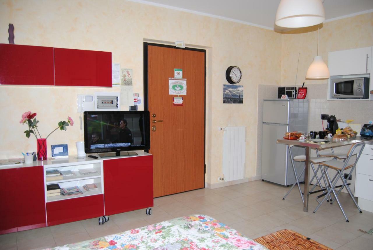 B&BLeTerrazze BoutiqueHotel2-Torino Ciriè Extérieur photo